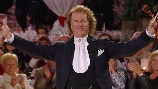 André Rieu - Home for Christmas