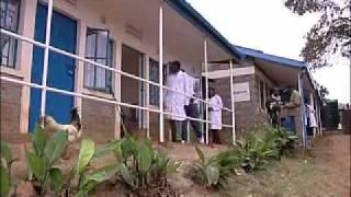 Treating Children With HIV/AIDS 2005