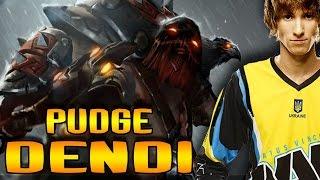 Dendi Pudge webcam stream 26.06.2015