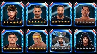 New 6 Star Super Signature Move In WWE Mayhem