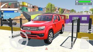 Volkswagen Amarok | Auto Life I Brasil