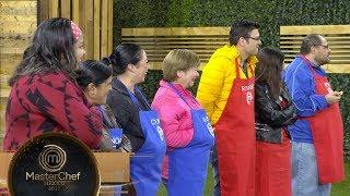 Capítulo 11 | MasterChef 2017