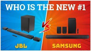 Which Soundbar Should You Buy in 2025? BEST Soundbars 2025