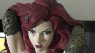 POISON IVY PREMIUM FORMAT FROM SIDESHOW COLLECTIBLES