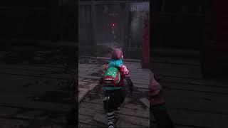 DBD is Officially BROKEN! - #shorts