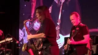 Walter Trout, Tommy Castro and Deanna Bogart  - "Gonna Hurt Like Hell", 4/4/22, Alexandria, VA