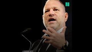 Hollywood Producer Harvey Weinstein Accused Of Rape