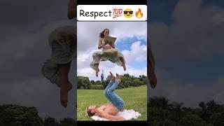 Respect#shorts #respect #amazing  #viral