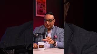 | الخبير المالي أحمد بن حيدر | حبك لعملك هو سر إنتاجك وتميّزك