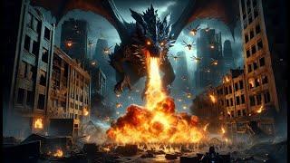 Dragons Protect Humans Against Aliens | Sci-Fi Stories | HFY Stories