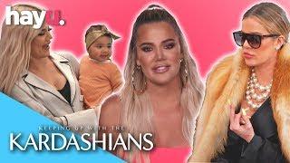 Happy Birthday Khloé Kardashian! | Keeping Up With The Kardashians