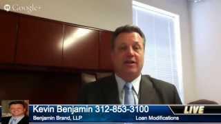 Business Trends TV Reviews: Kevin Benjamin Of Benjamin Brand, LLP