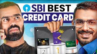 SBI Best Credit Cards 2024 | SBI Credit Card | SBI Credit Card Online Apply