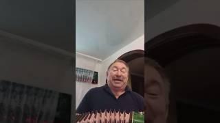 Песня под гармонь - Хочу в деревню, 1 куплет. Тёплая, душевная, сердечная ️ песня