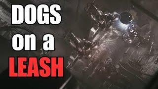 Dehumanization of Pilots in Armored Core 6