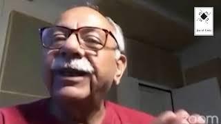 Clip: Arshad Mahmud sings "Suno Gup Shup" | Bringing the Joy of Urdu to Children | Online Sessions: