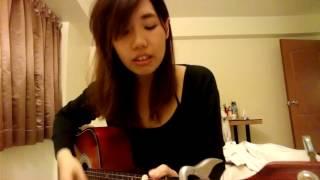 one ok rock/heartache/cover by miyalin