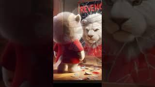 Fight for dad #shorts #reels #catfuntv
