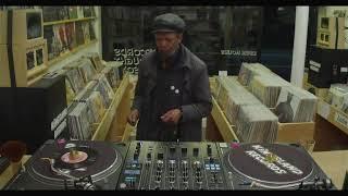 Roots Reggae Dub Vinyl Mix with Tony Massive | Kingsland Records Live #45