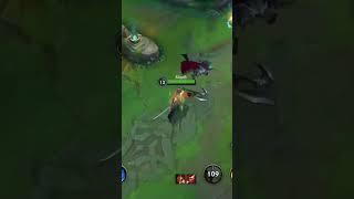Jinx Stole My 4k #leaguoflegends