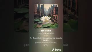 Zen Hustle