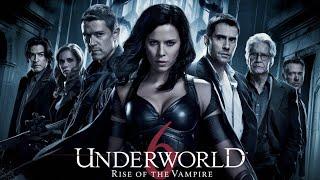 Underworld 6 Trailer (2024) Rise of the Vampire – Fan-Made Trailer Sparks New Speculations