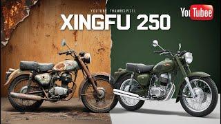 Best Car Spa Experts Restore Xingfu Motorcycle to LIKE NEW!