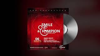 Masta Beatz - Imwana Jo Ft Katana Bwoy [Visualizer] #smileofachampion