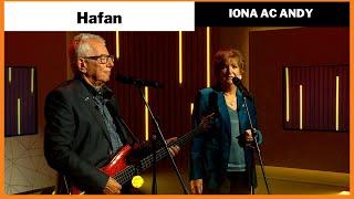 Iona ac Andy – Hafan