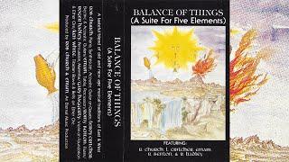 Rob Church / Leroy Critcher / Emam / Romy Benton / Roger Hadley - Balance Of Things [1993]