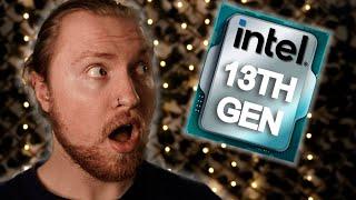 13th Gen Intel: What You Need to Know