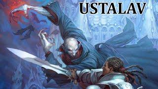 Pathfinder Regional Deep Dive: Ustalav