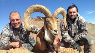 Hunting in Iran www.hunting.az