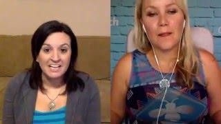 Nicole Interviews Denise Duffield-Thomas