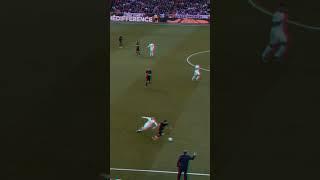 #dimaria  ankel breaker against #Isco   