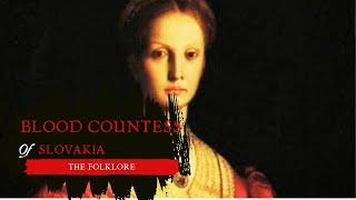 Elizabeth Bathory : The Blood Countess