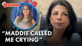 Maddie's Grandma and Aunt Tell Police About Her 'Situation' at Home | The Murder of Madeline Soto