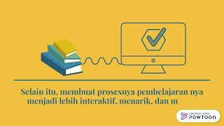 Digitalisasi Pendidikan