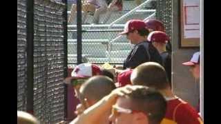 St. John Fisher College Baseball Team Video.