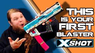 X-Shot is UNBEATABLE! - The $15 PRO Series Fury-X