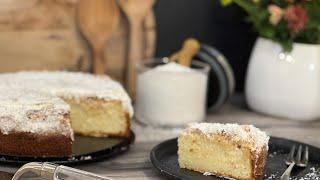 Even if you are beginners it is Easy for you to make this coconut cake