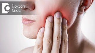 Inability to open mouth: Causes & Management - Dr. Aniruddha KB