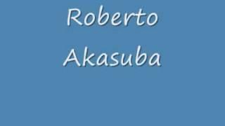 Roberto Akasuba mp3