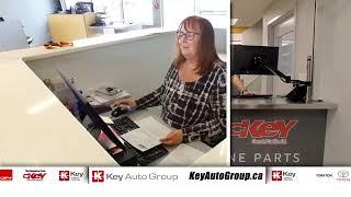 Key Auto Group - We are ready to connect with you!