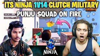 It's Ninja 16 kills In MilitaryHackeR or WoT | Msg gaming