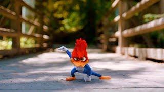 Woody Woodpecker – Trailer