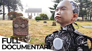 Living Forever Through AI: Digital Immortality and the Future of Death | ENDEVR Documentary