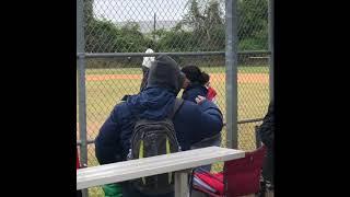 Baseball Parents Behaving Badly