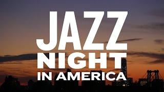 Introducing Jazz Night In America