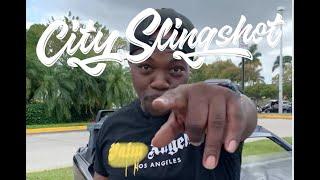 Slingshot Rental Testimonial in Miami